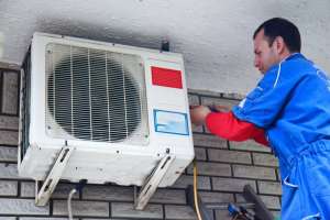 24/7 and Emergency HVAC Near Bloomington, UT | Air Conidtioning and Heating Contractors